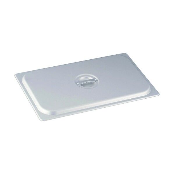 ホクア マイスター アルミホテルパンカバー 1/1用 1/1用 AHT9801 1個