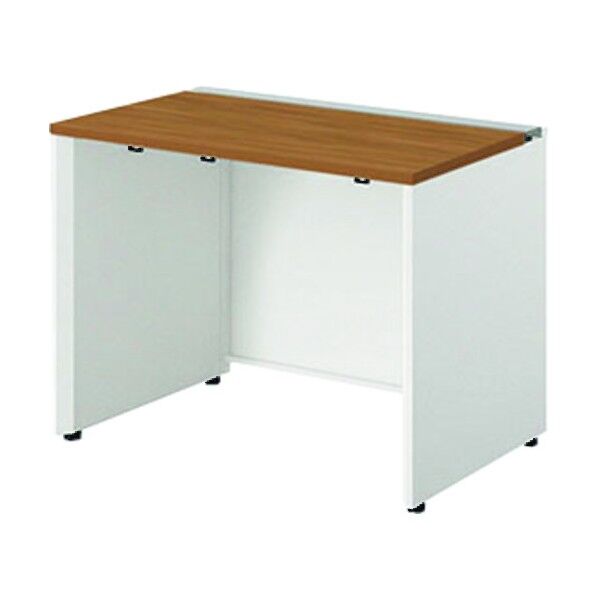 ベンチデスク MF1006K-WMW 1点