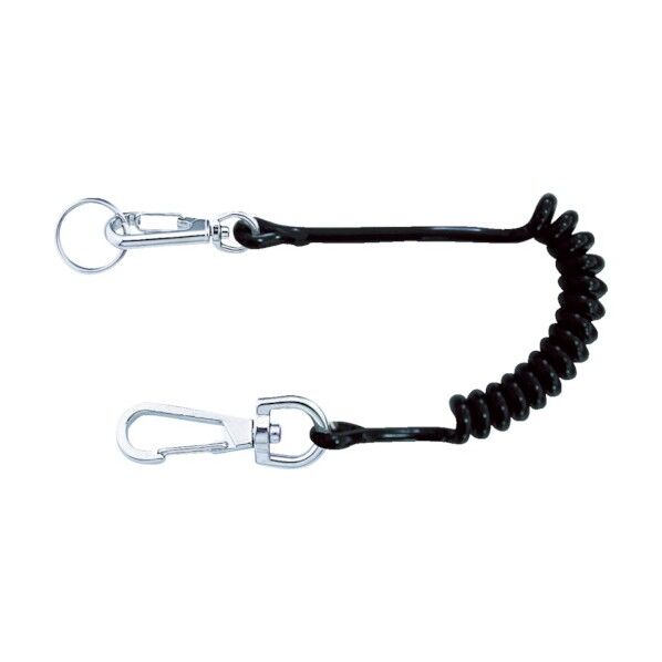 電動ドリル用落下防止コード