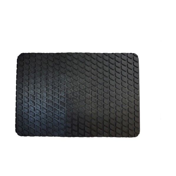 高所作業車バケットライナー用マット