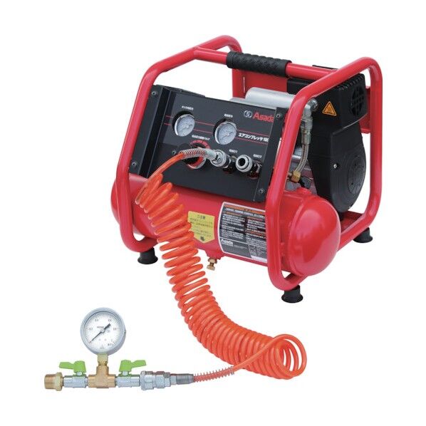 エアテストコンプレッサ1005