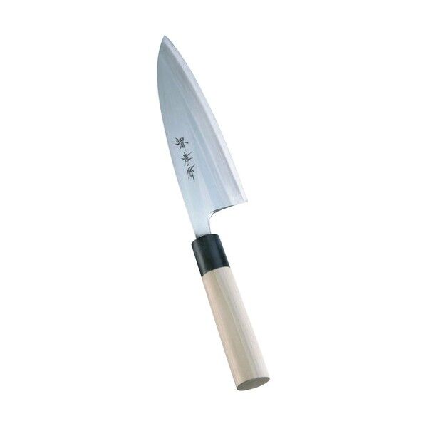 堺孝行 イノックス和庖丁 相出刃 18cm 18cm ATK365 1個