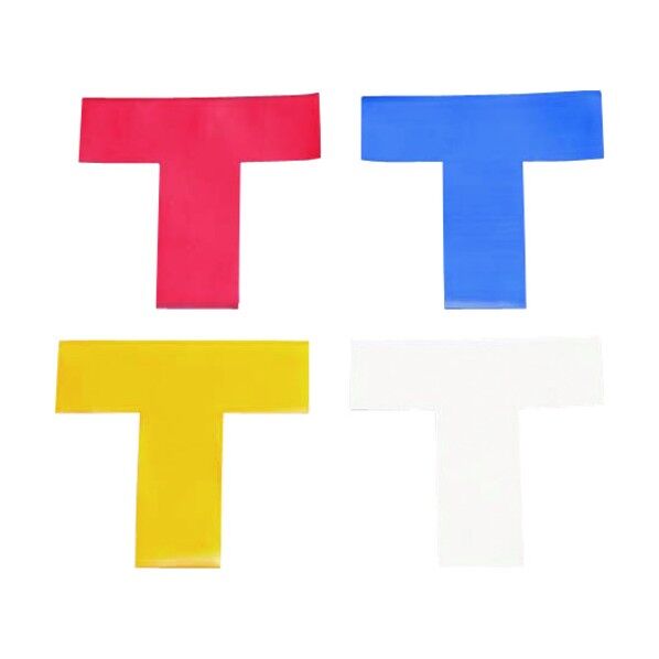 ラインプロ T型シート