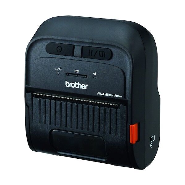 3インチモバイルプリンター (BtoB商品) RJ-3035B 1点