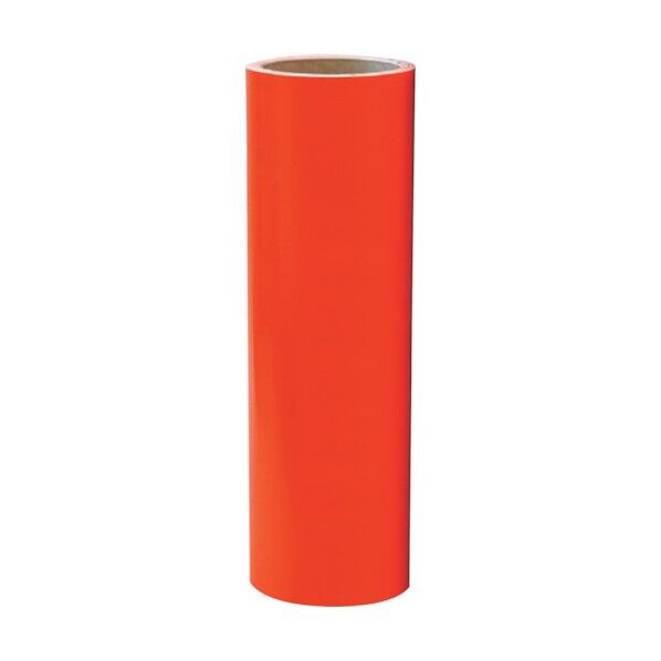 Hi Lucky オレンジ 305mmx10m LH6025K30 6300005193 2本