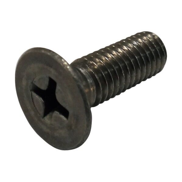 レアメタルスクリュー 皿小ねじ ALLOY600 4x30 FLATSS-ALLOY600-430 1点