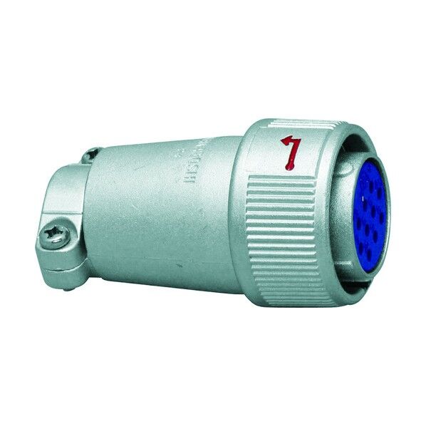 ワンタッチロック式メタルコネクタ NR-20シリーズ PF+RM