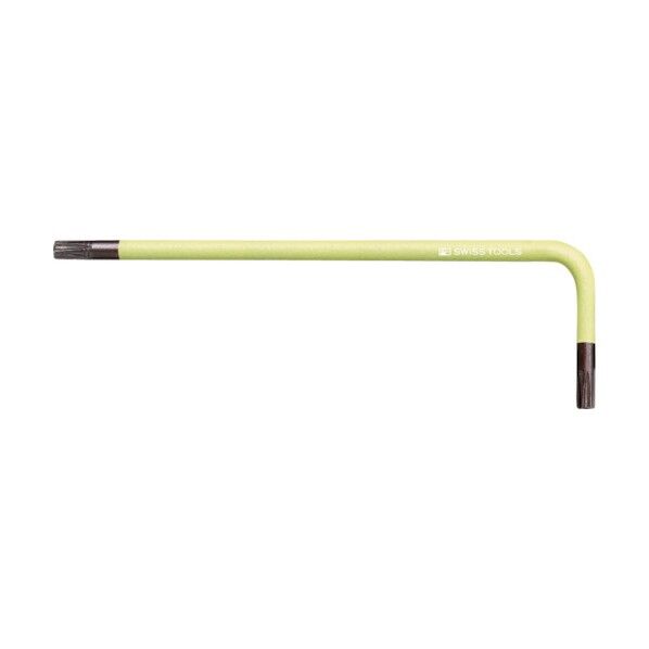 レインボーヘックスローブレンチ