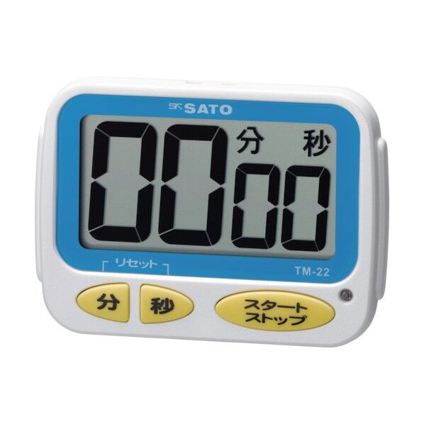 ワンタッチタイマーTM-22(1709-10) TM-22 1