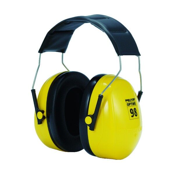 PELTOR イヤーマフ H9A