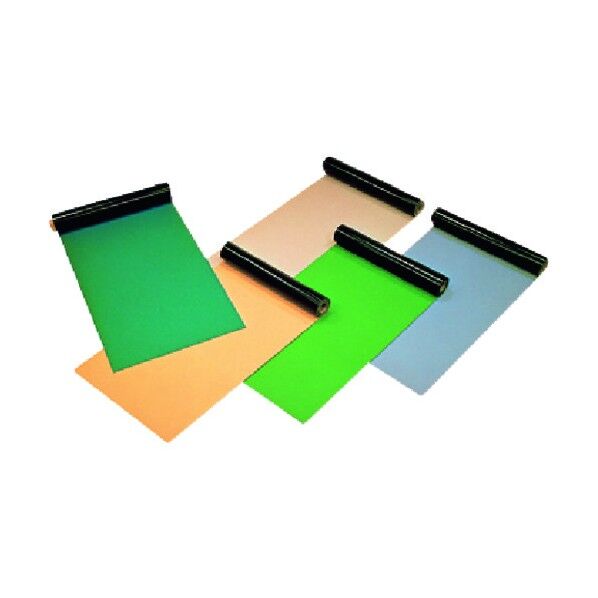 導電カラーマット 600×450×1.5厚 716-25-06-02 1点