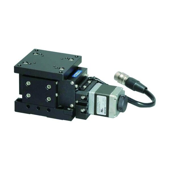 中央精機 Z昇降ステージ ボールねじ仕様 60×60 ALV-600B-H1M 1点