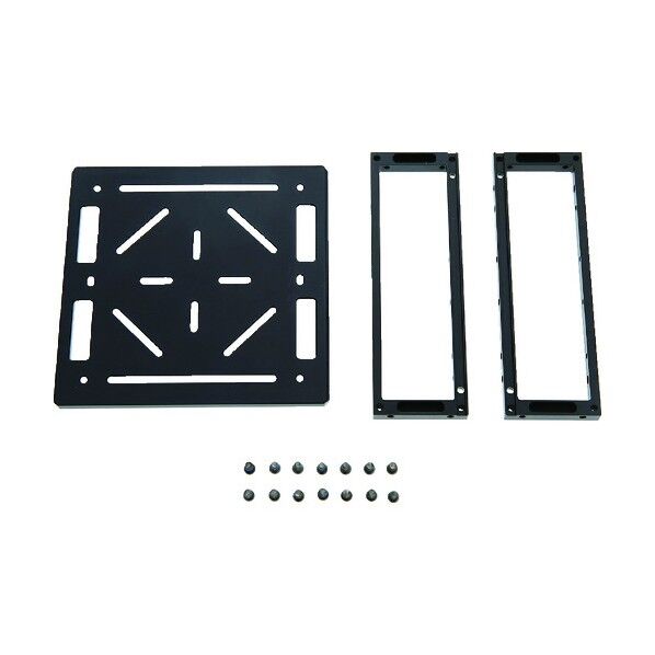 DJI Matrice 100 NO.4 拡張ベイキッット