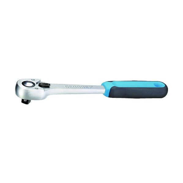 GEDORE ラチェットハンドル 3/8 3093U‐10 1