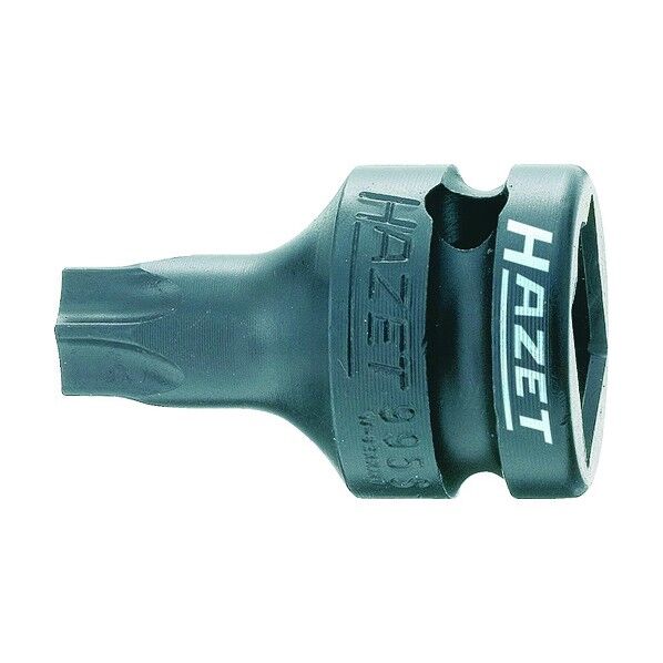 インパクト用TORXビットソケットレンチ(差込角12.7mm) 995S-T30 1