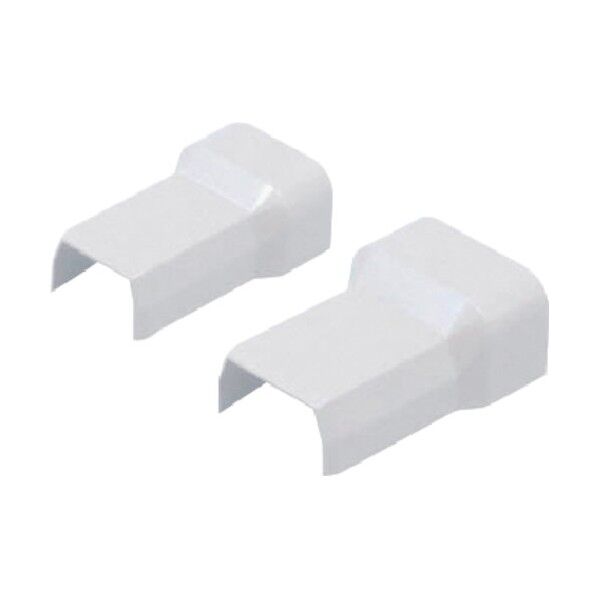 JAPPY コネクタ2号 ホワイト JMCN-22 1