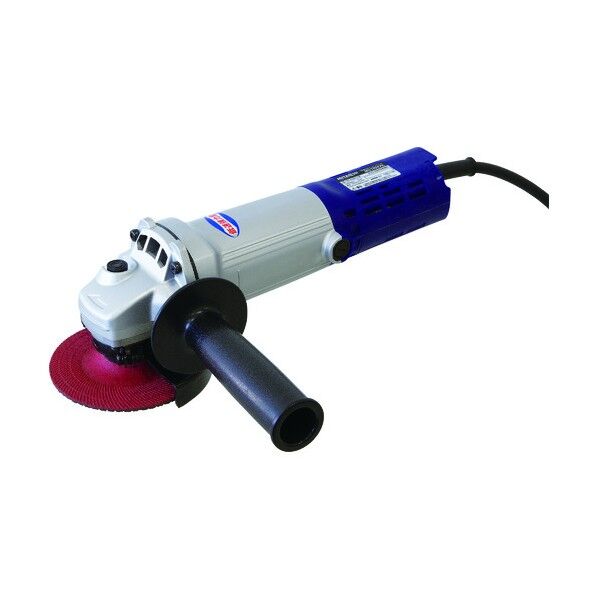 ディスクグラインダ 100mm 強力低速型 MG100XAL 1点