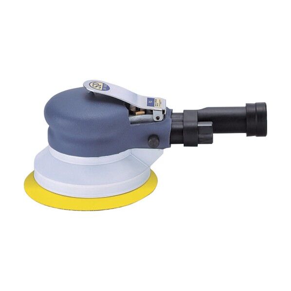 ダブルアクションサンダー125mmφ