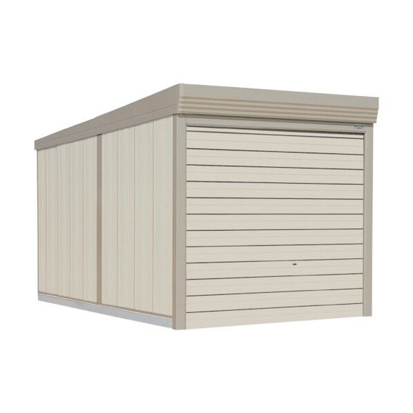 ガレージ ベルフォーマ SL-Z3465 結露減少型