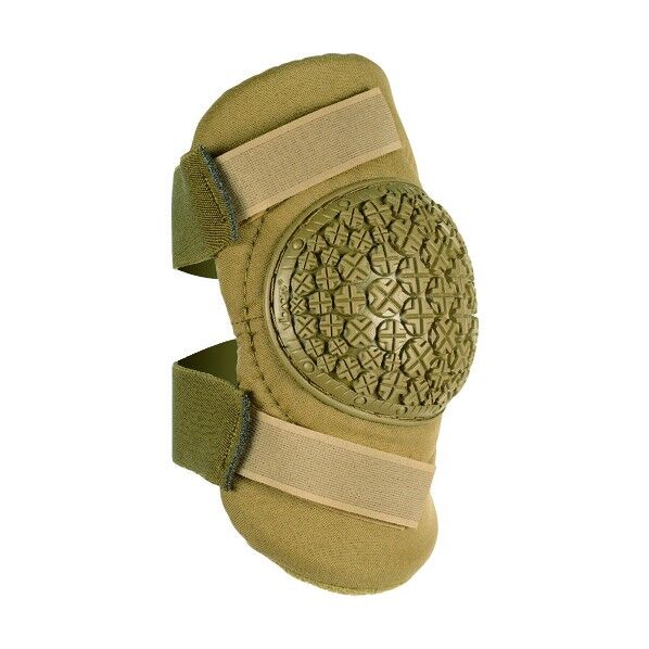 ヒジパッドアルタフレックス360 コヨーテ 53030-14 2点