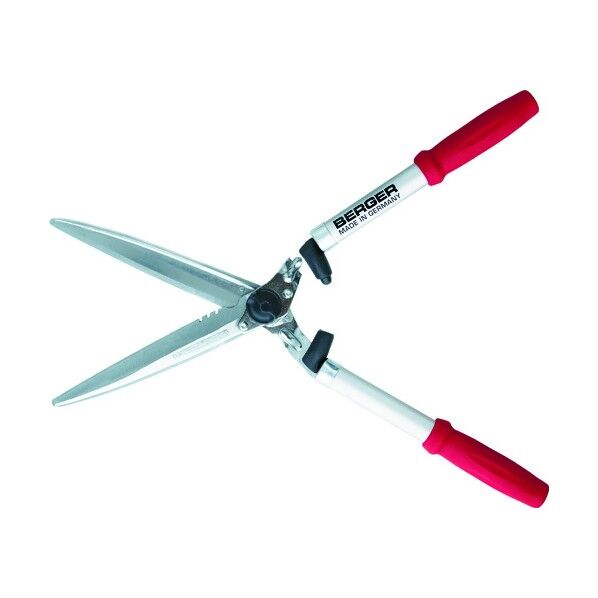 Berger 軽量刈込ハサミ 235mm ストレート刃