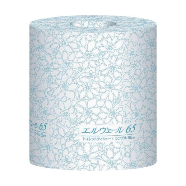 エルヴェール トイレットティッシュー