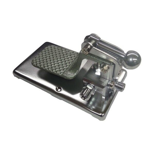 操作用空気弁 足踏式