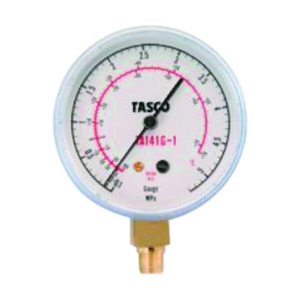 R410A/R32高精度連成計 TA141G-1