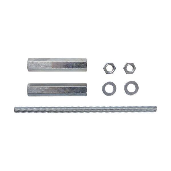 タカギ ジョイントパイプ固定金具セット XGZ0032 1点...