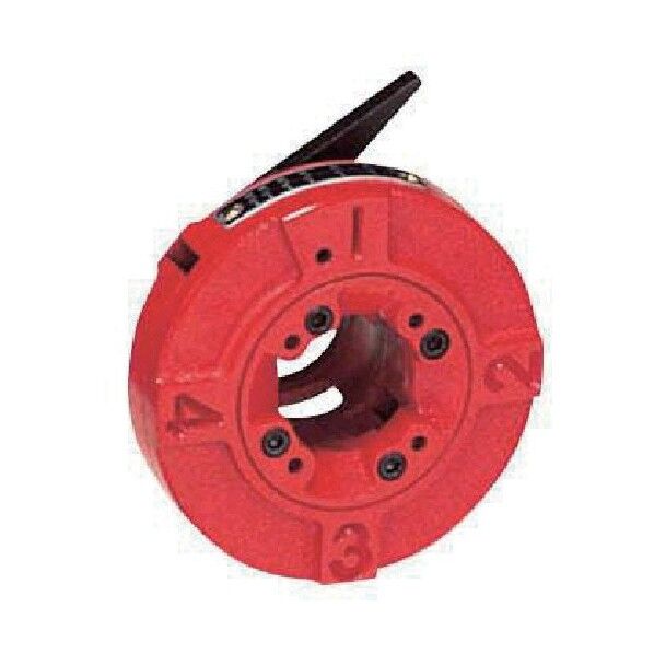 ボルトマシンNo.1用ダイヘッド