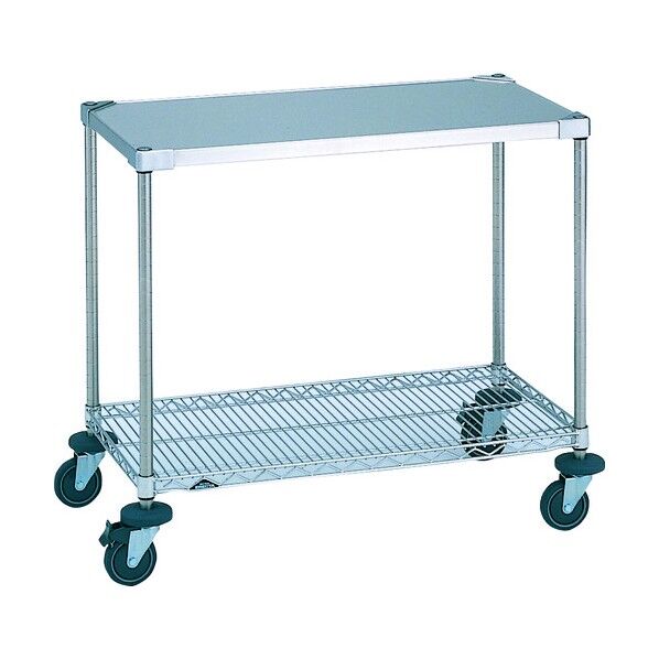 ステンレスカート 2SWT1F 1点