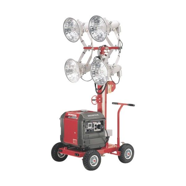 発電機別売