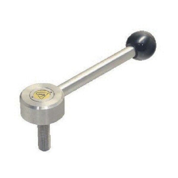 フラットテンションレバー オネジ レバー付き SUS製