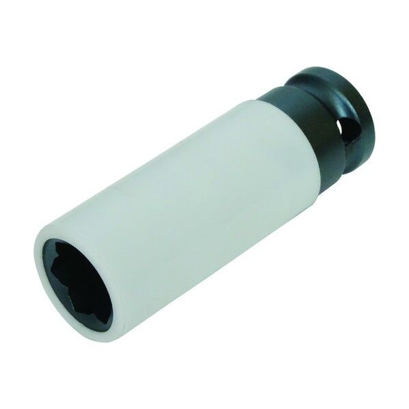 ログ型ホイールソケット(桜型)