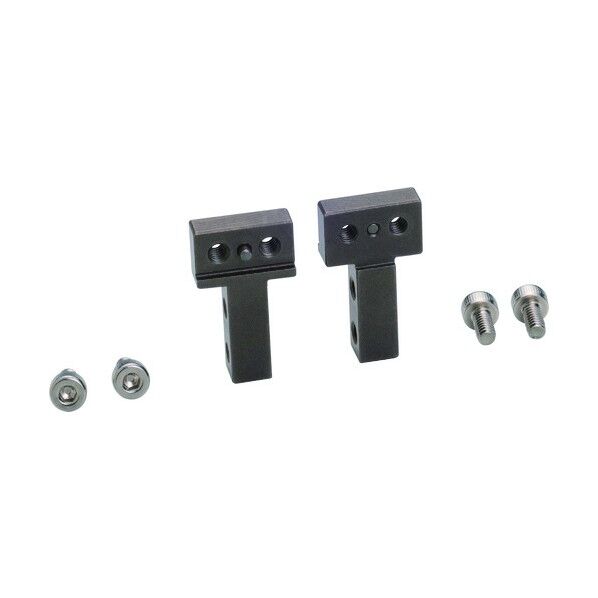 日本ピスコ 小型平行チャック用アタッチメント CHK08 1セット...