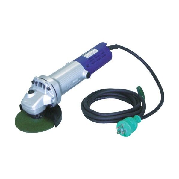 １００ｍｍディスクグラインダ－コード２．７ｍ