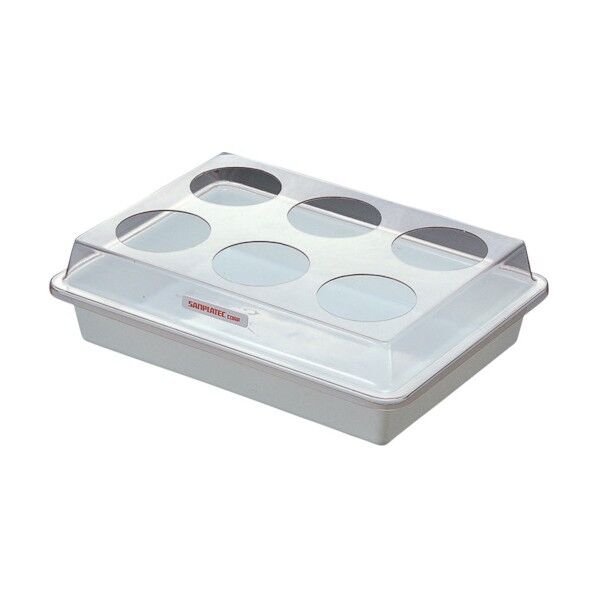 試薬瓶トレー2型 2387 1