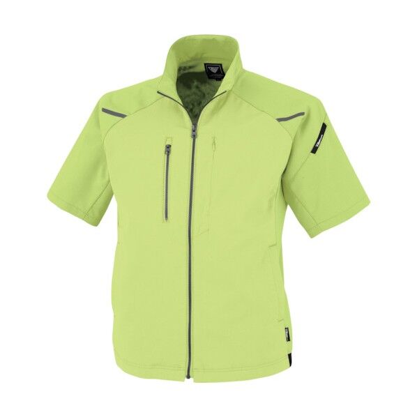 半袖ブルゾン1811-84-4L 1811-84-4L 1着