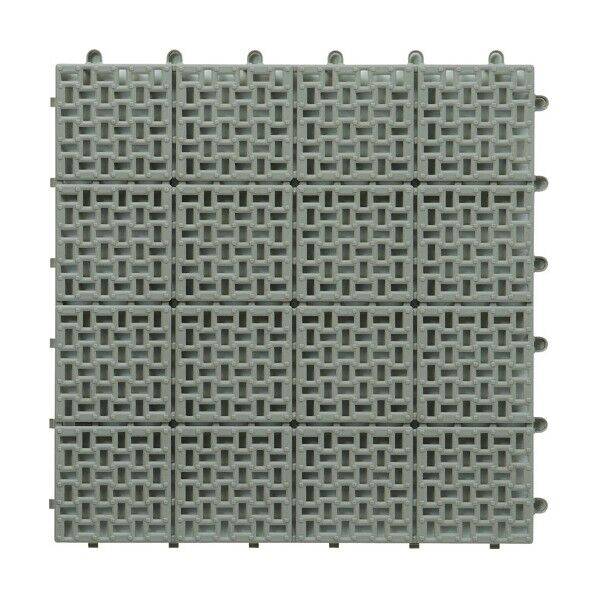 山崎産業 水切リユニット グレー 4903180132447 1枚...