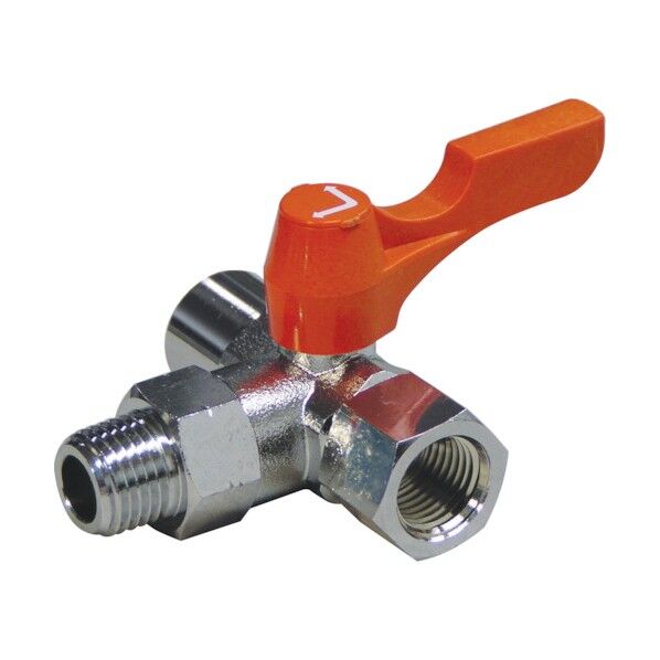 エースボール3W (外×内ねじ型)