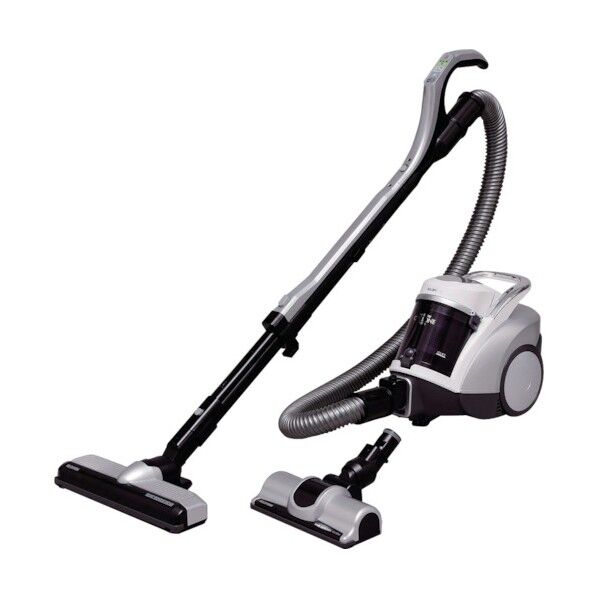 サイクロンクリーナー