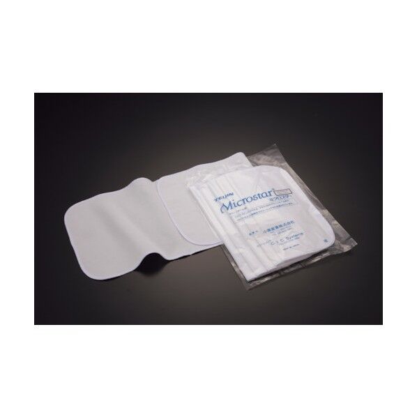 - CRタオルM 043918 30枚