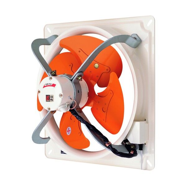 有圧換気扇(3速式)