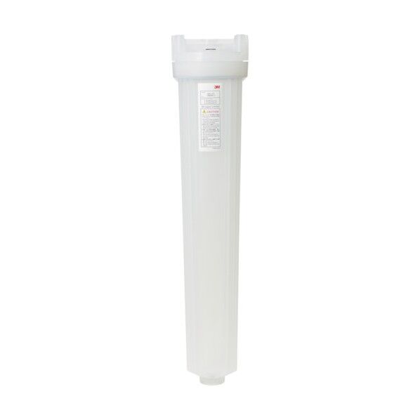 3M(スリーエム) フィルターハウジング1MCタイプ 1MC2-PP 1点