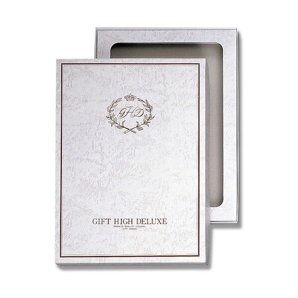 洋品箱 H-21 バスタオル・シーツ用 月桂樹 006810300 50枚