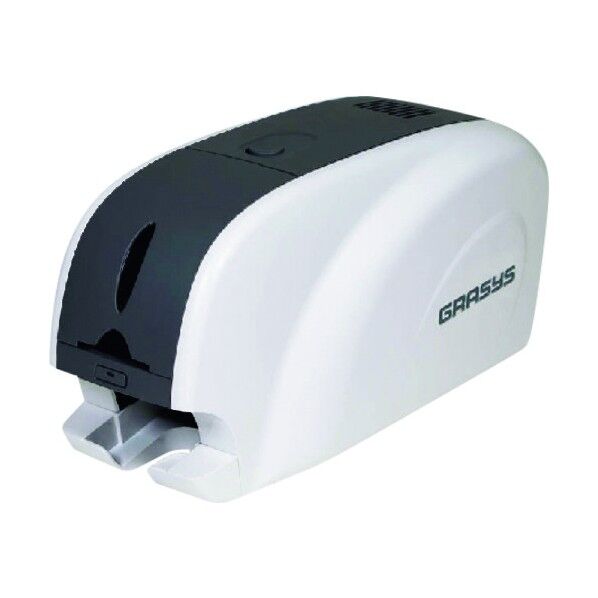 カードプリンターGRASYS