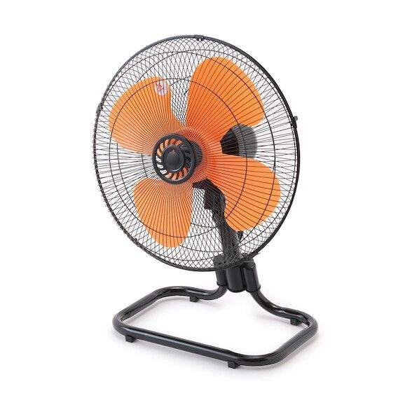 567786 工業扇風機 据え置き型