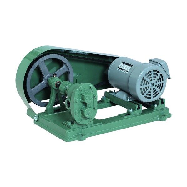 ギヤーポンプ(電動機連結型) MES-06 1台