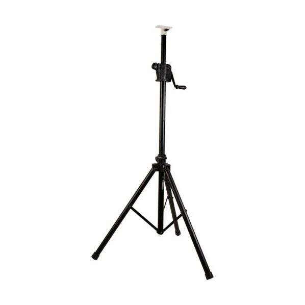 日動 昇降式三脚