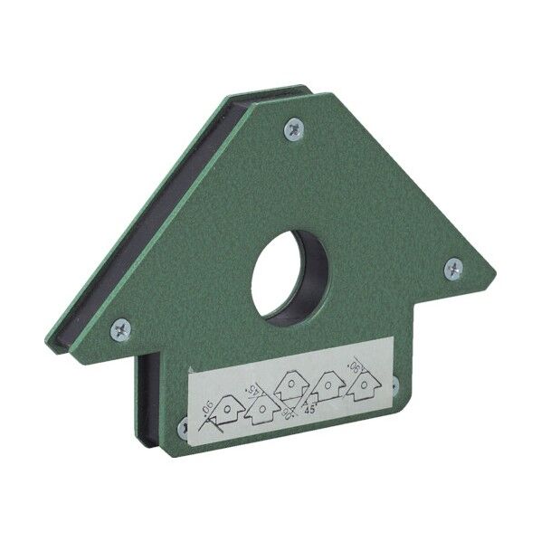 溶接用マグネウェルダー156X16X102